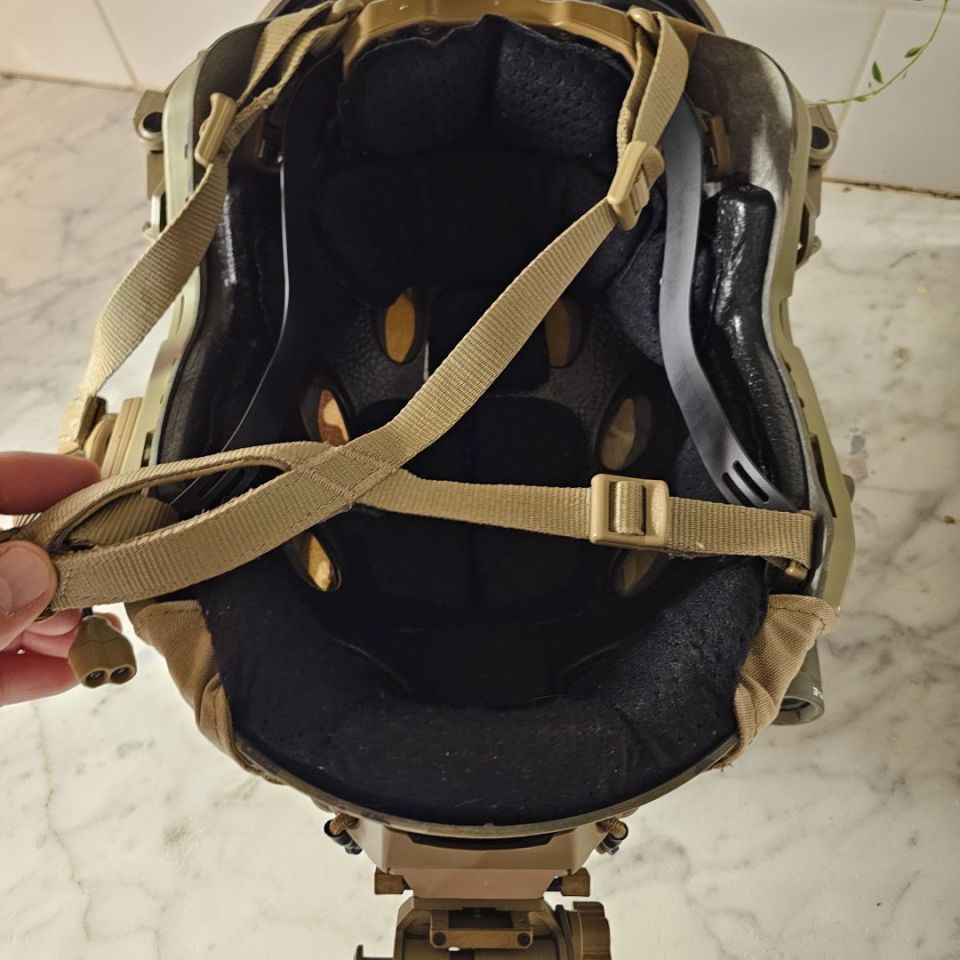 Image 4 - Opscore carbon sf 