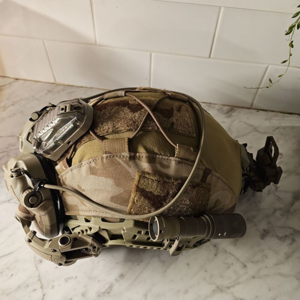 Image 2 - Opscore carbon sf 