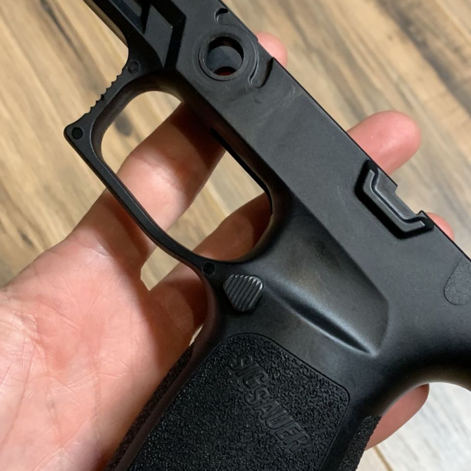 Image 5 - Sig P320 C Grip Module