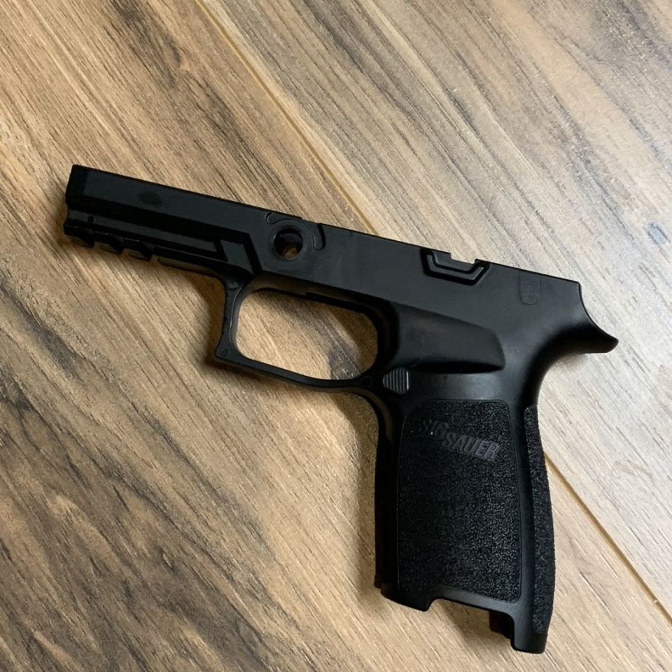 Image 2 - Sig P320 C Grip Module