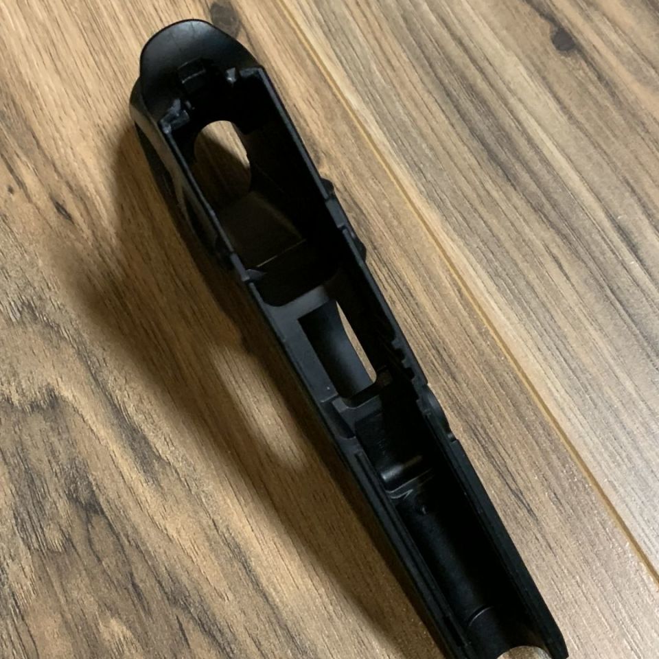 Image 3 - Sig P320 C Grip Module