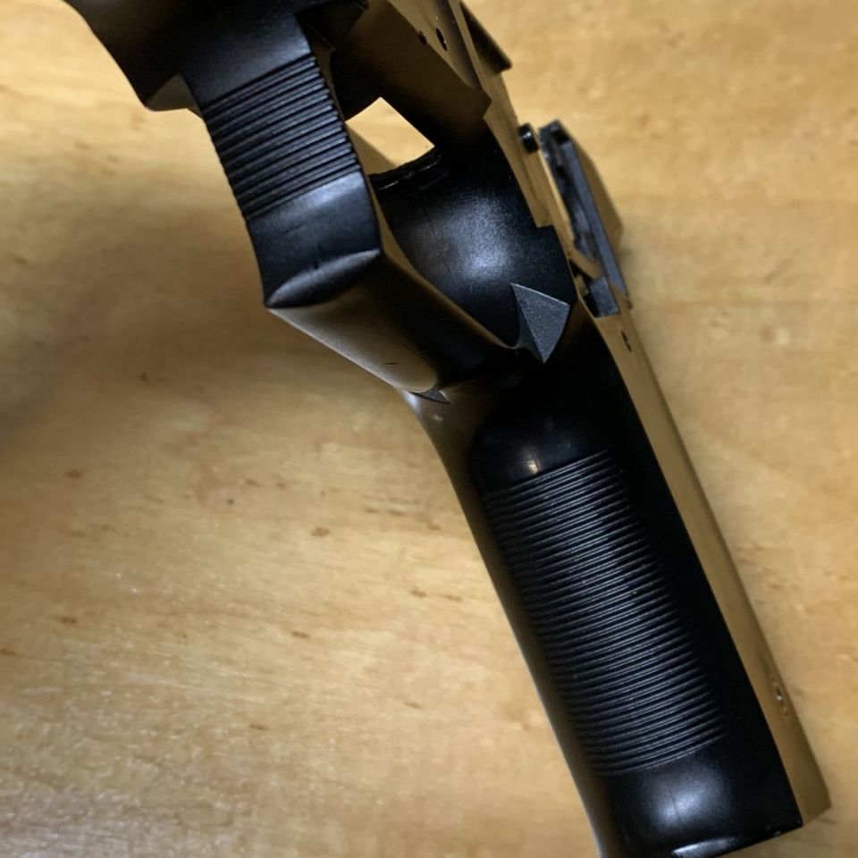 Image 4 - Sig Mosquito .22lr Grip