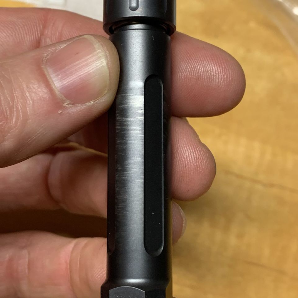 Image 4 - True Precision P365 Barrel