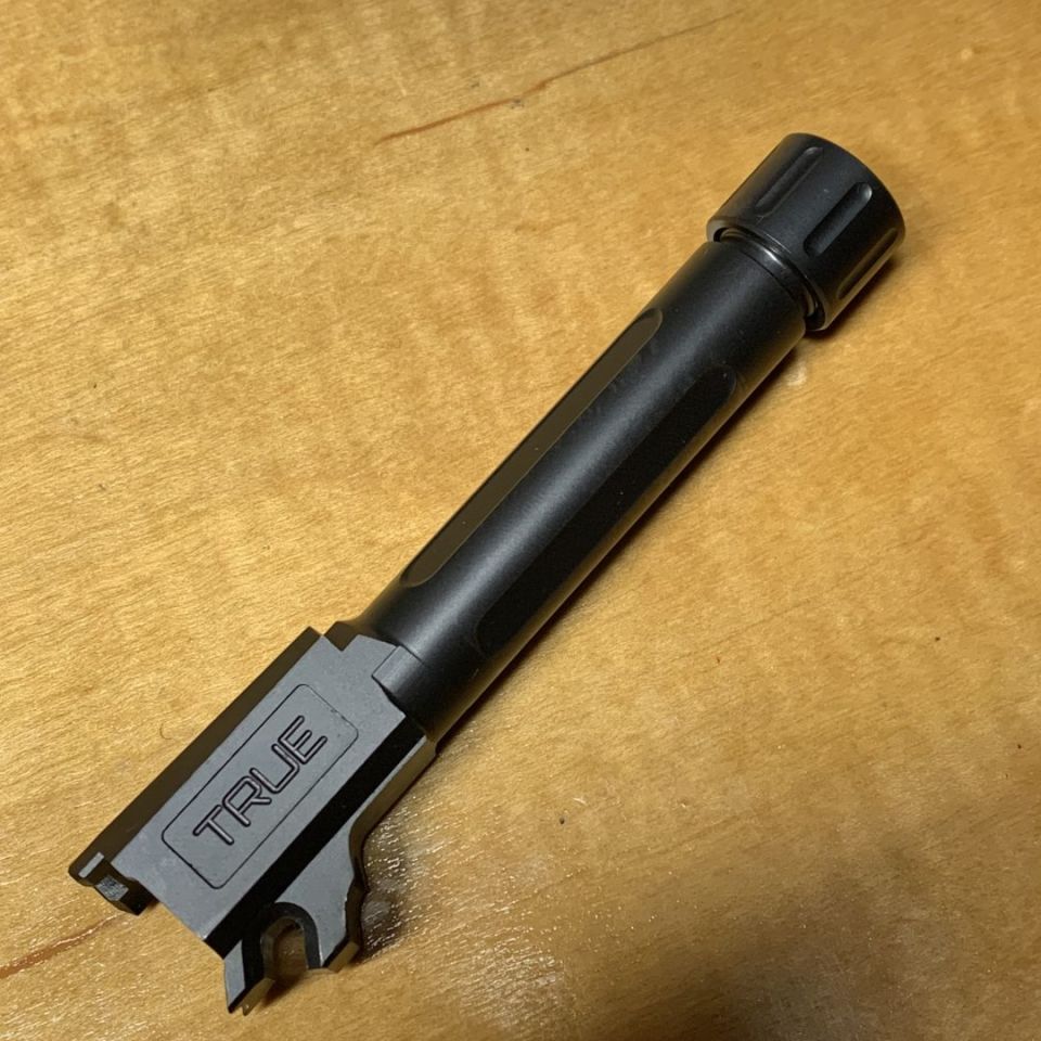 Image 1 - True Precision P365 Barrel