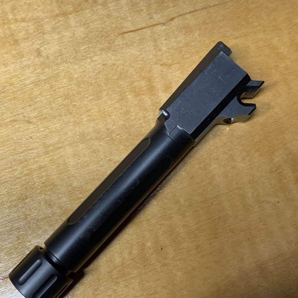 Image 2 - True Precision P365 Barrel