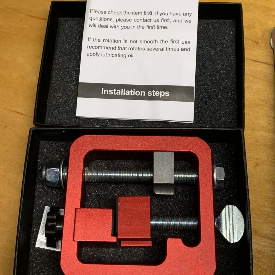 Image 2 - Sig P320 Trijicon Sights & Too