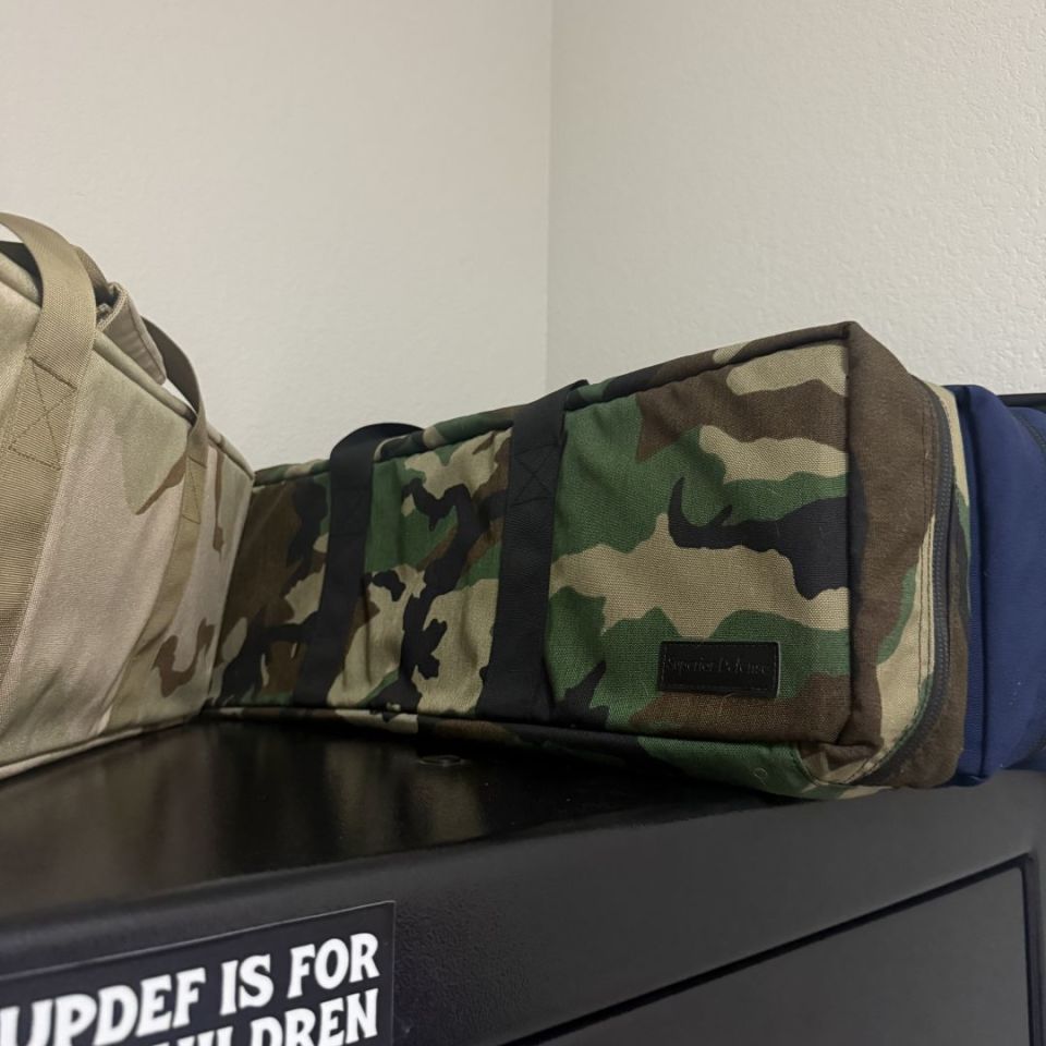 Image 2 - SupDef Wastebins / Trashbags