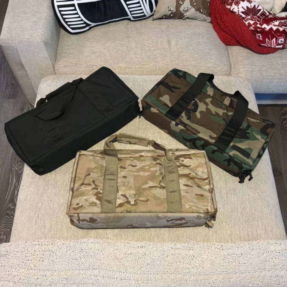 Image 1 - SupDef Wastebins / Trashbags