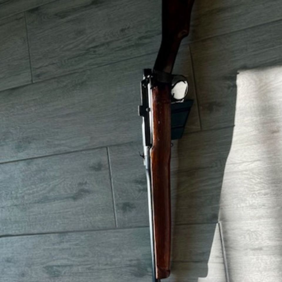 Image 2 - Enfield 303, no4 mark 1 