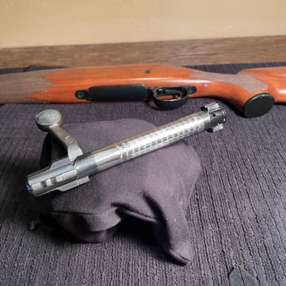 Image 3 - Remington 700 CDL 243win 24”