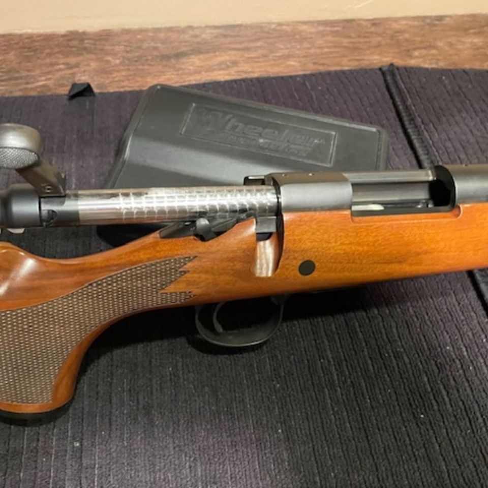 Image 5 - Remington 700 CDL 243win 24”