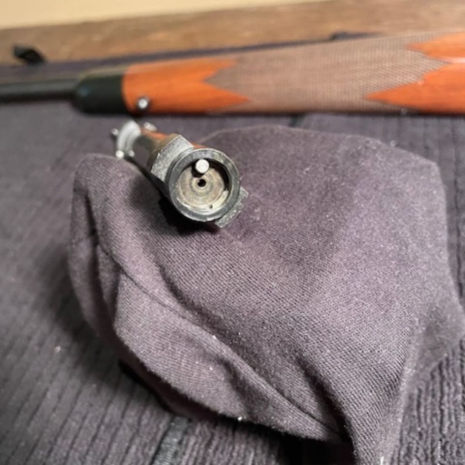 Image 4 - Remington 700 CDL 243win 24”