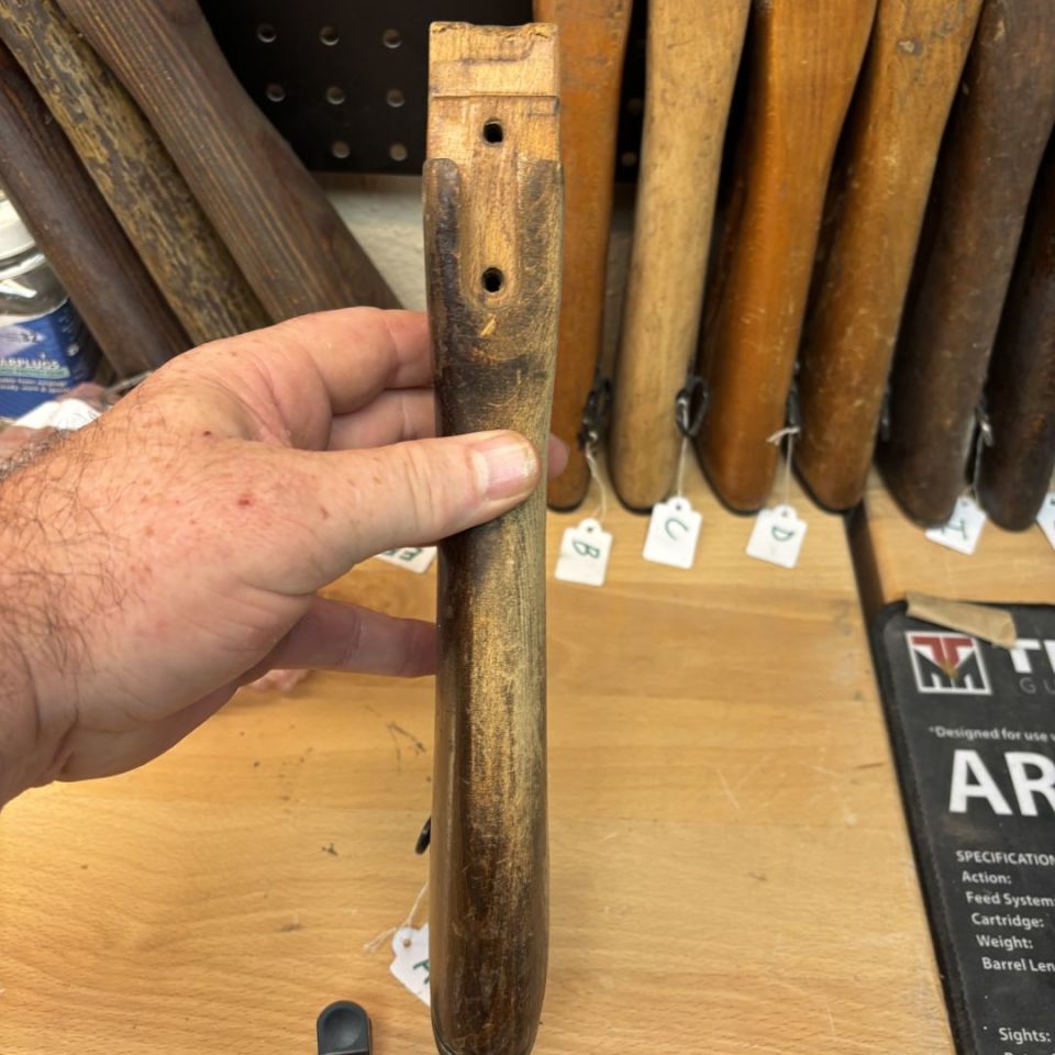 Image 3 - AK74 surplus stock, As is, all