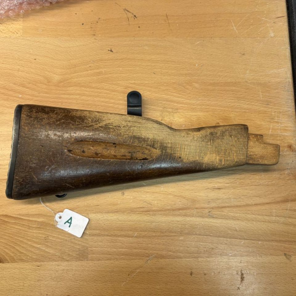 Image 2 - AK74 surplus stock, As is, all