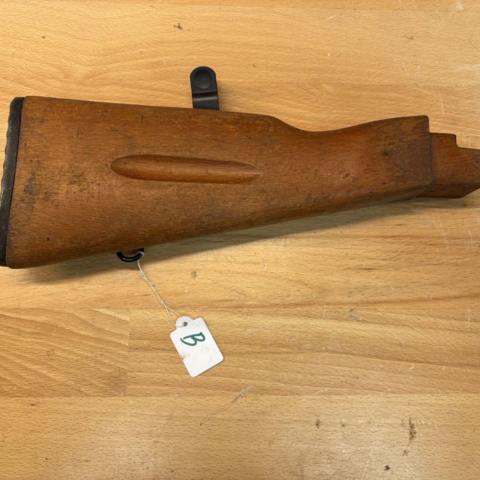 Image 2 - AK74 surplus stock, As is, all