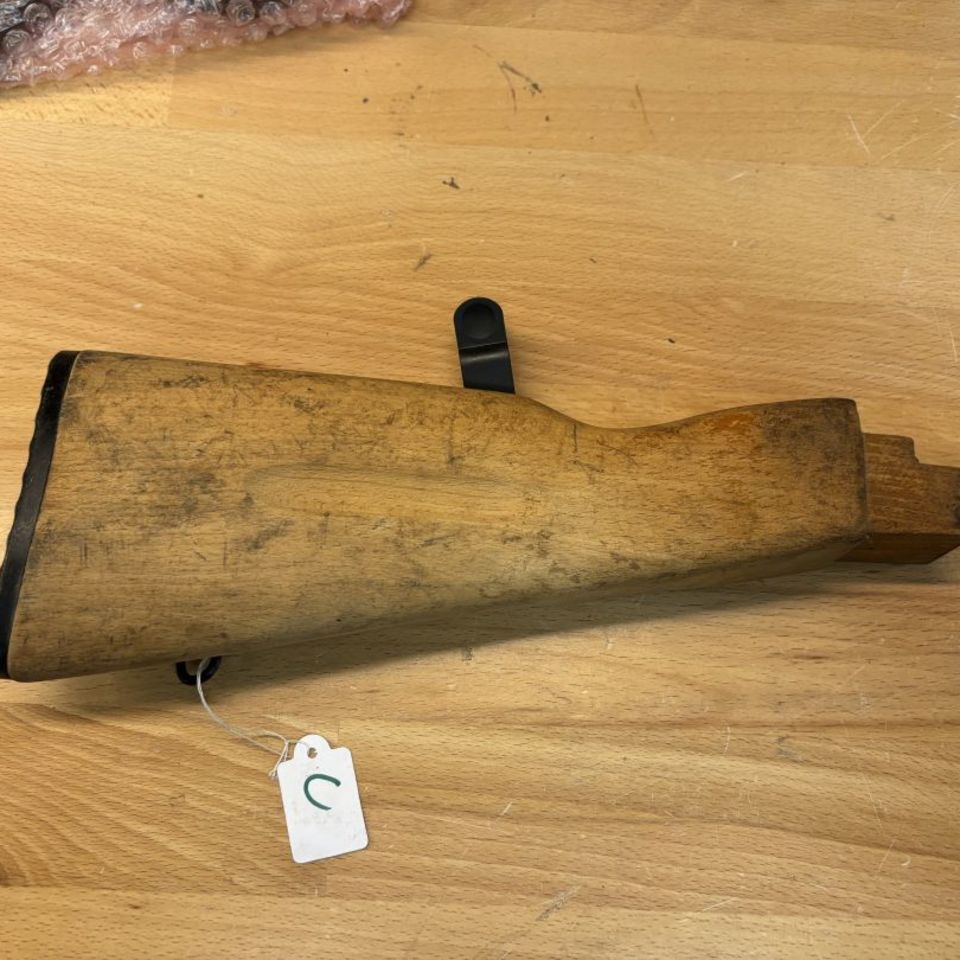 Image 2 - AK74 surplus stock, As is, all