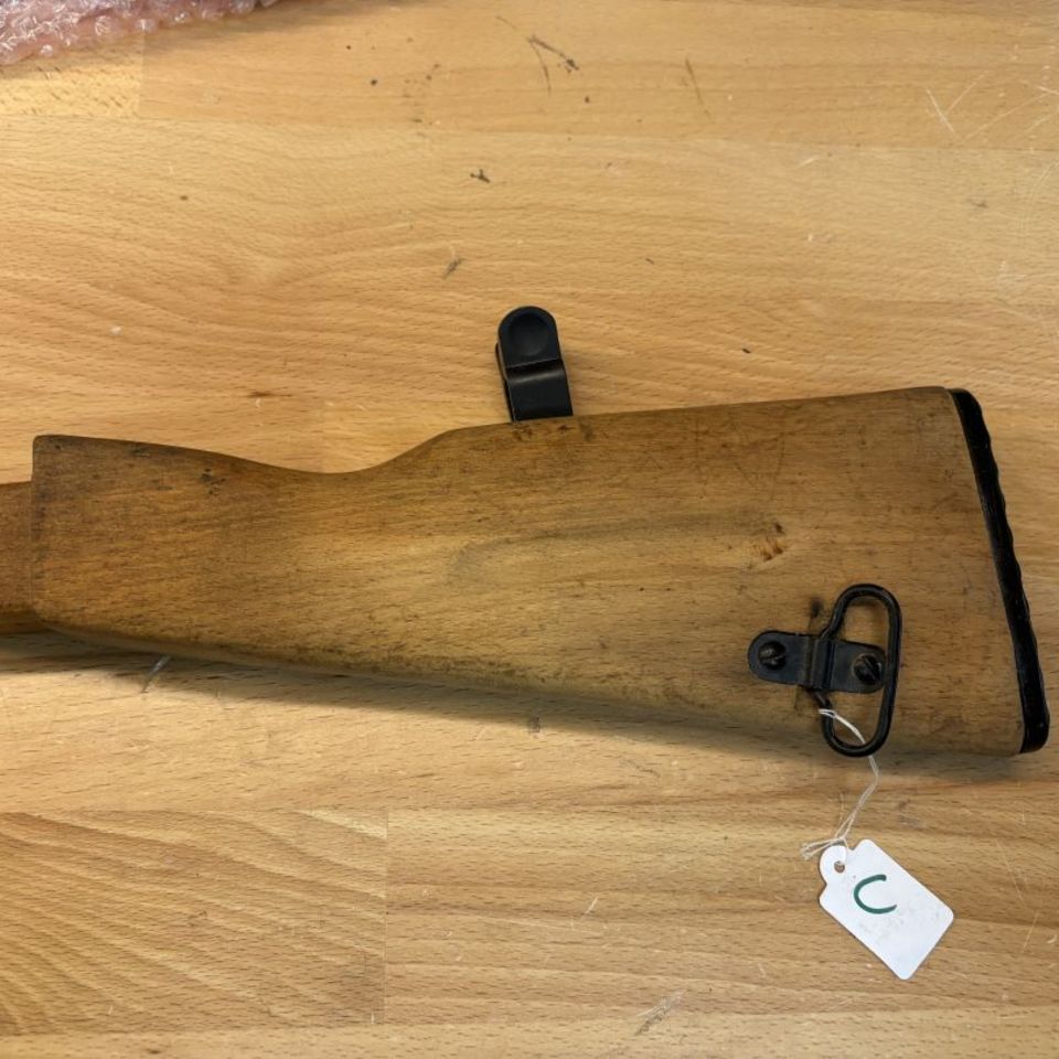 Image 1 - AK74 surplus stock, As is, all