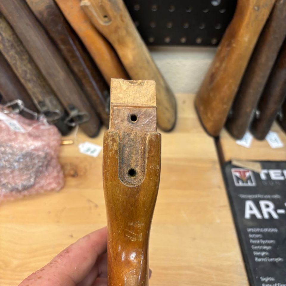 Image 4 - AK74 surplus stock, As is, all