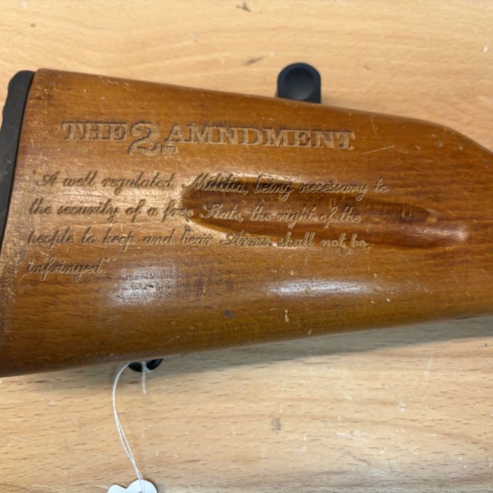 Image 2 - AK74 surplus stock, As is, all