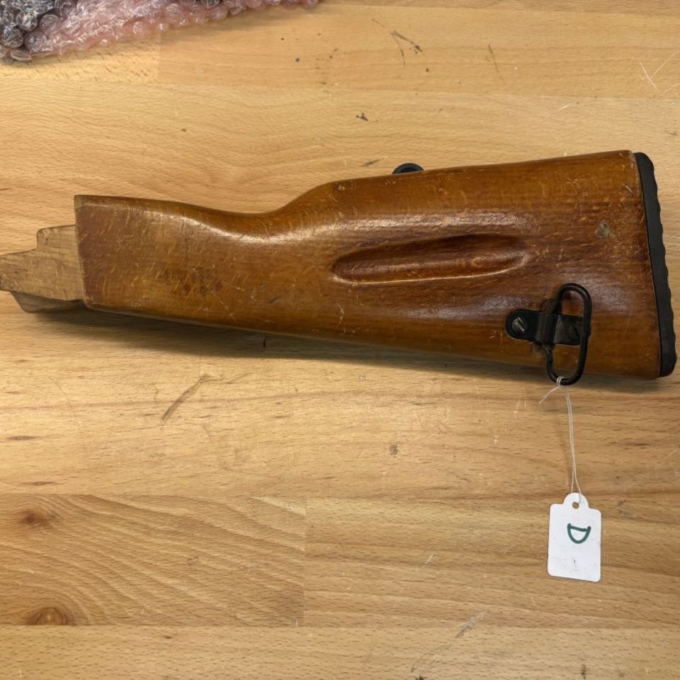 Image 3 - AK74 surplus stock, As is, all