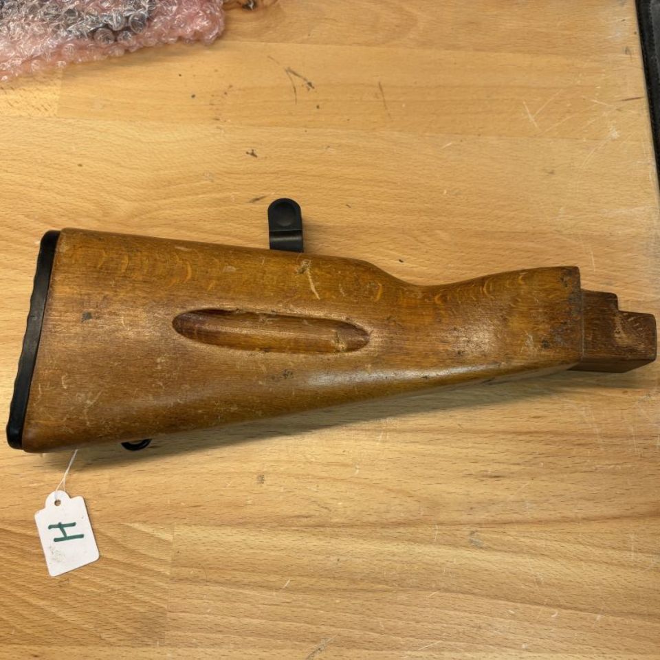 Image 2 - AK74 surplus stock, As is, all