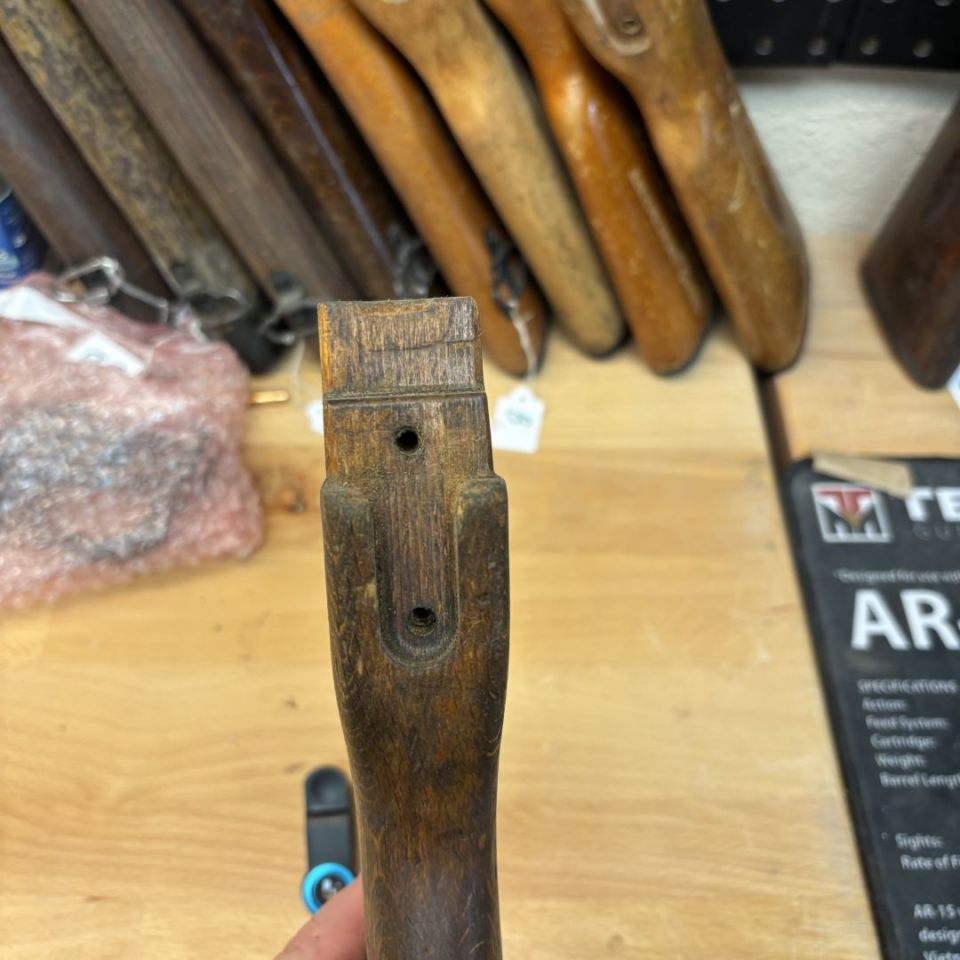 Image 3 - AK74 surplus stock, As is, all