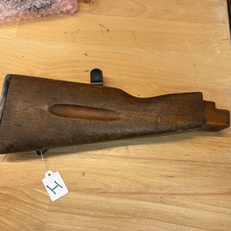 Image 2 - AK74 surplus stock, As is, all