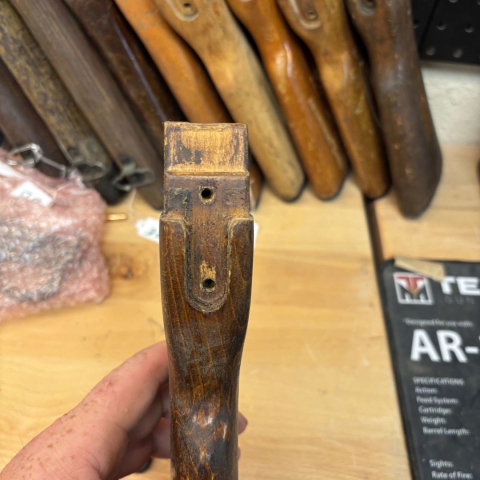 Image 3 - AK74 surplus stock, As is, all