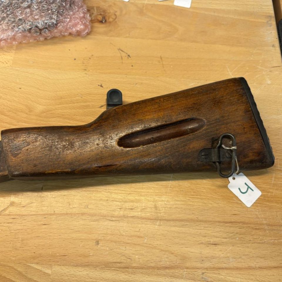 Image 2 - AK74 surplus stock, As is, all