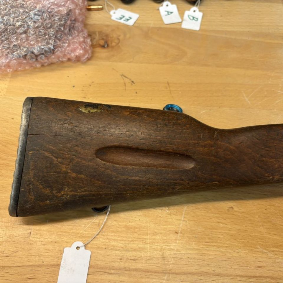 Image 2 - AK74 surplus stock, As is, all