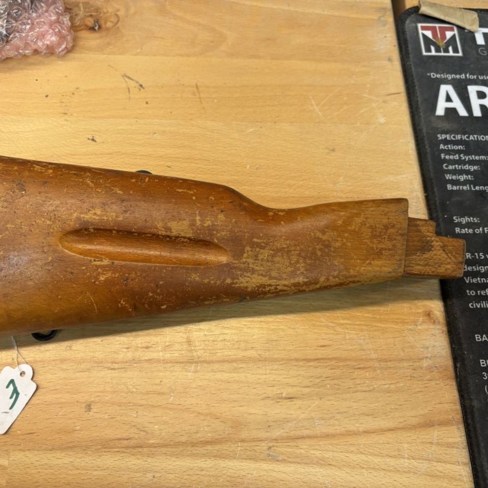 Image 2 - AK74 surplus stock, As is, all