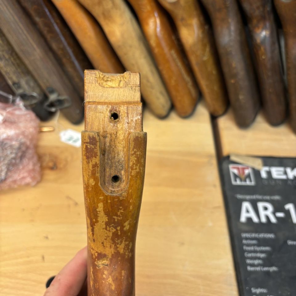 Image 3 - AK74 surplus stock, As is, all