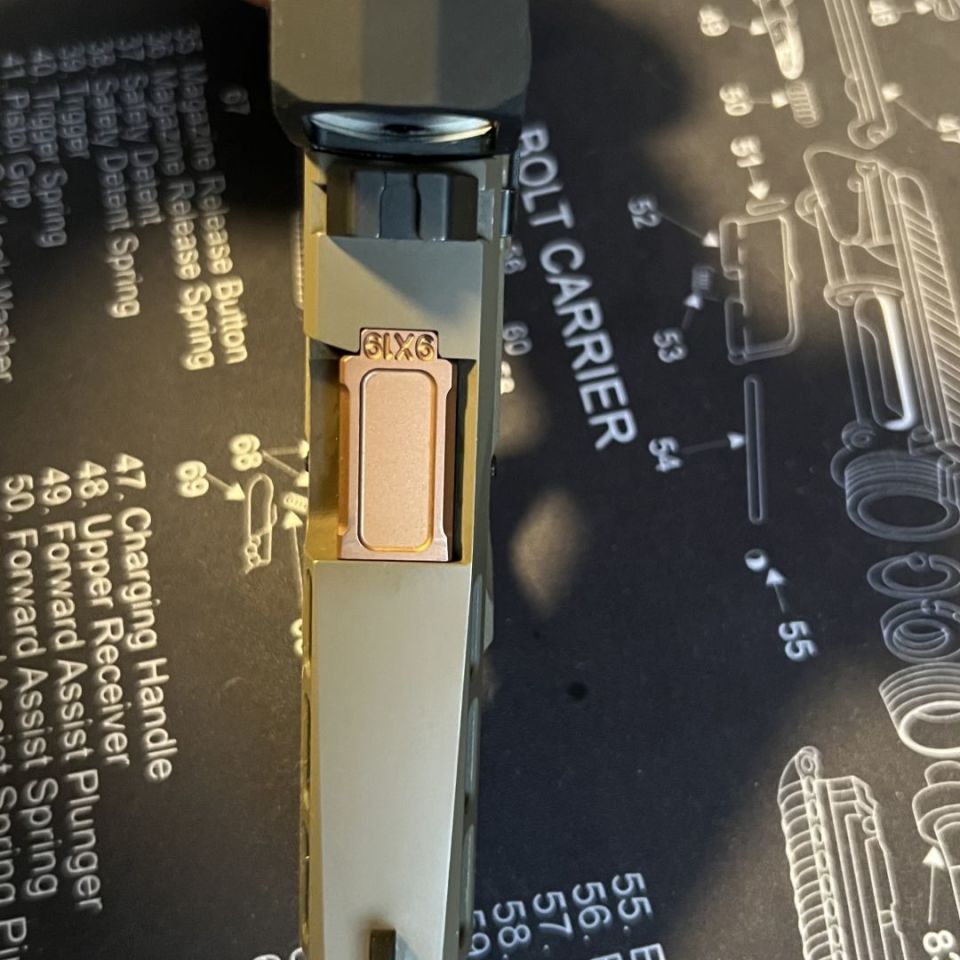 Image 3 - FS/FT: FULL SIZE PSA DAGGER