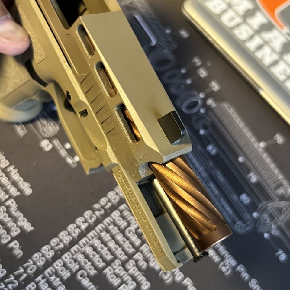 Image 2 - FS/FT: FULL SIZE PSA DAGGER