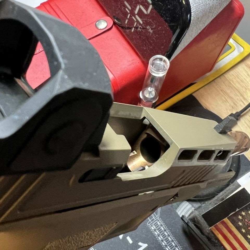 Image 4 - FS/FT: FULL SIZE PSA DAGGER