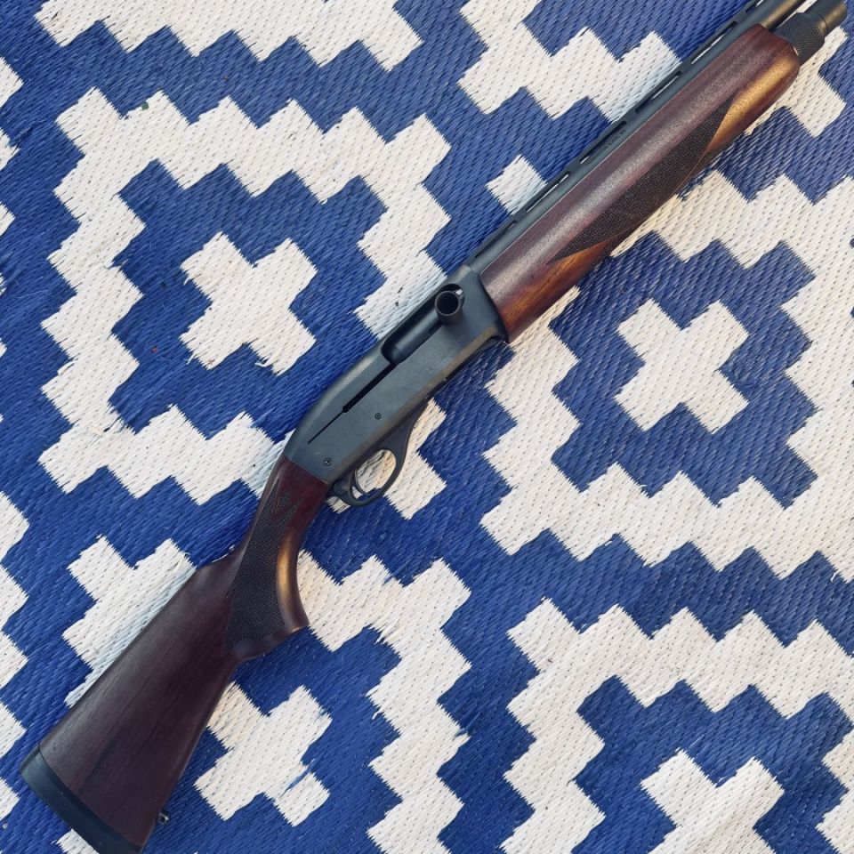 Image 1 - Rem. “No Country for Old Men”