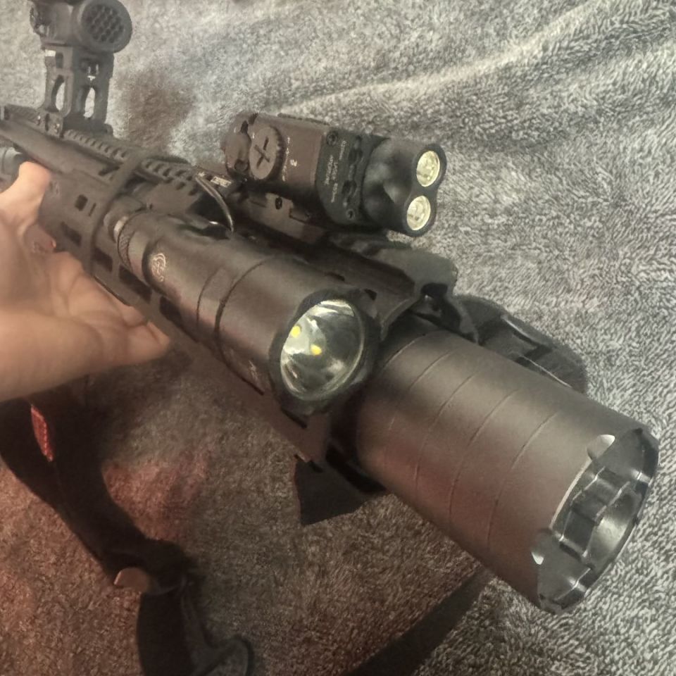 Image 2 - XVL2-IRC Green