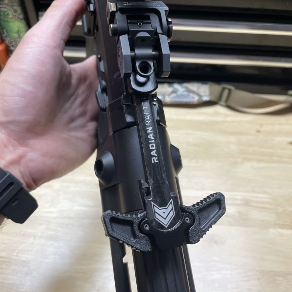 Image 4 - Angstadt Arms udp9 (9mm)