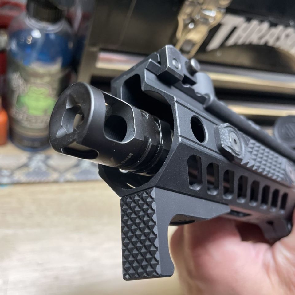 Image 3 - Angstadt Arms udp9 (9mm)