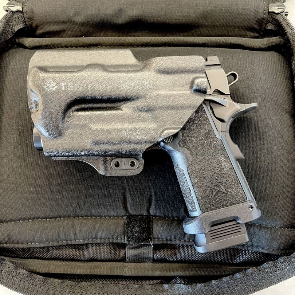 Image 5 - Staccato CS24 DLC package