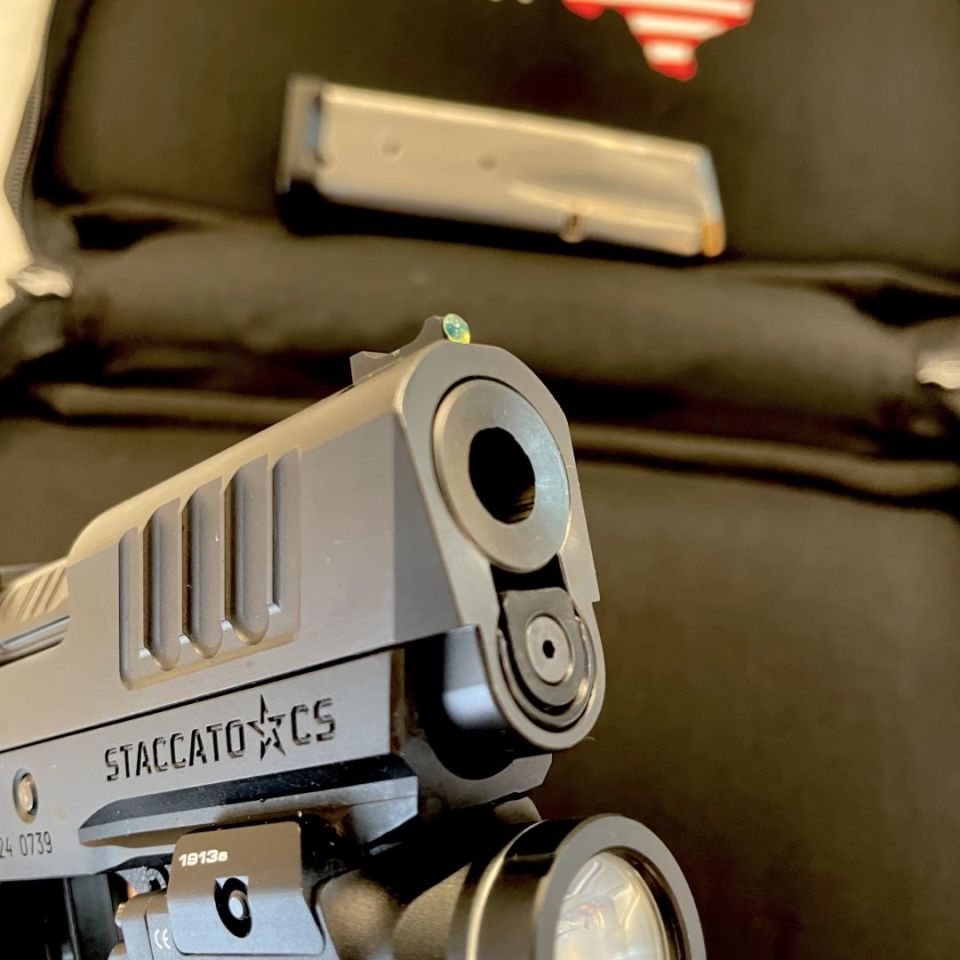 Image 4 - Staccato CS24 DLC package