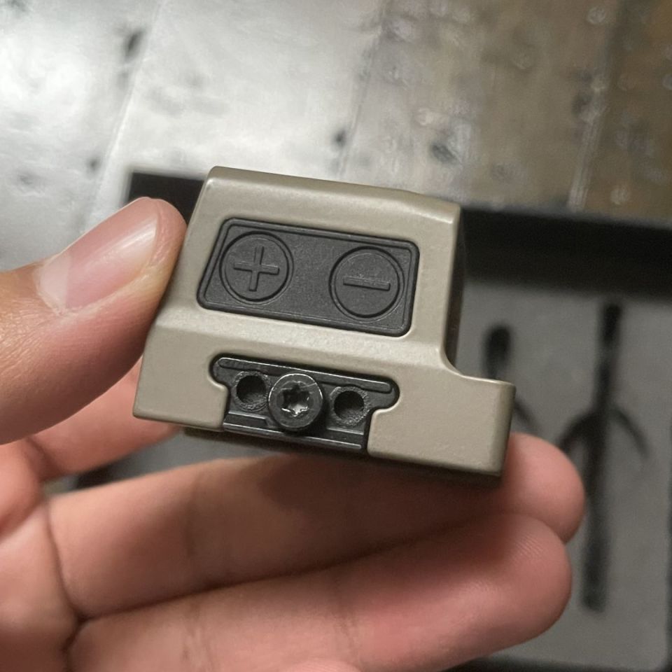 Image 2 - Holosun 509T FDE