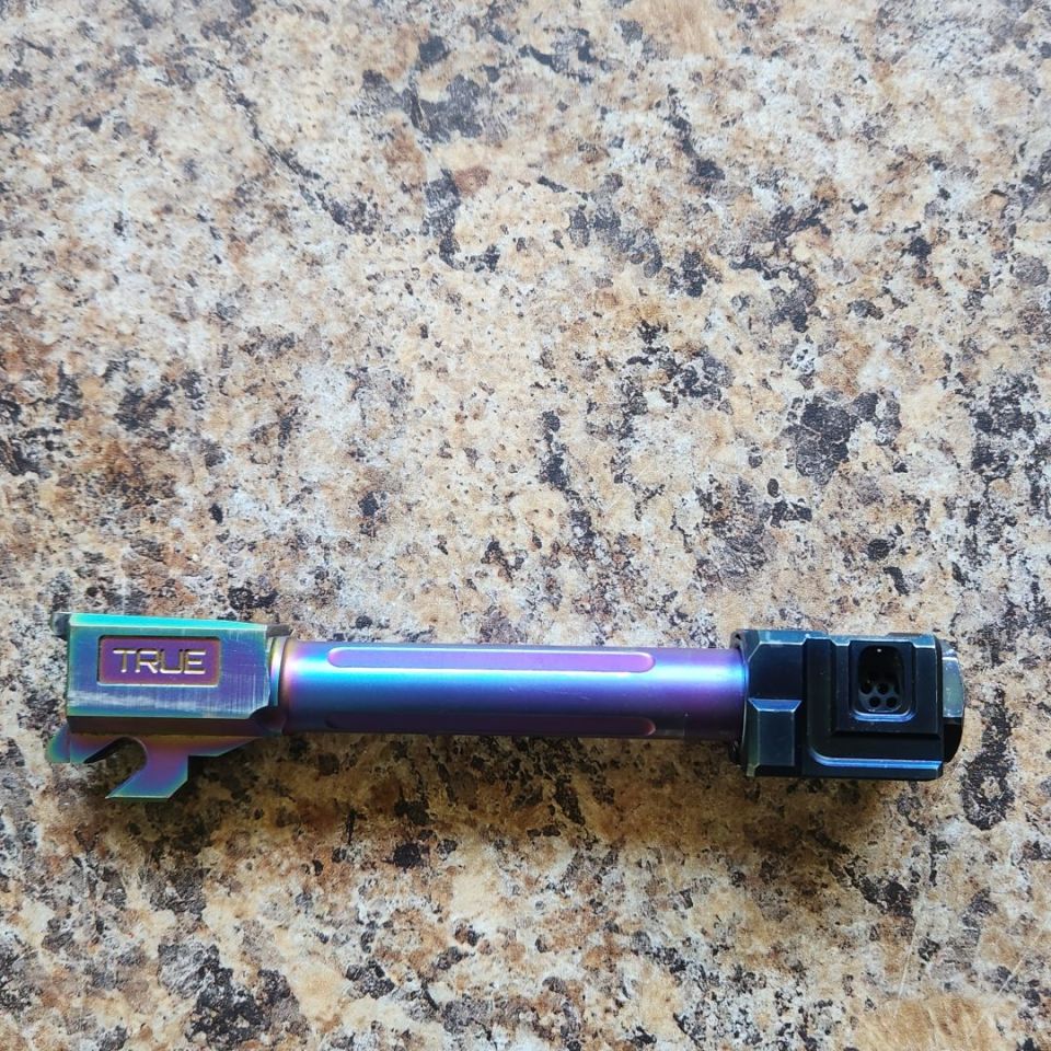 Image 2 - P320 true precision barrel 