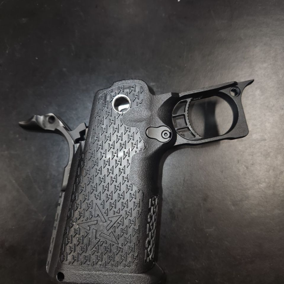 Image 1 - Staccato c2 grip