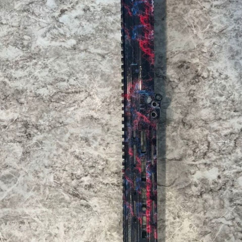 Image 1 - Galaxy LMT MRP