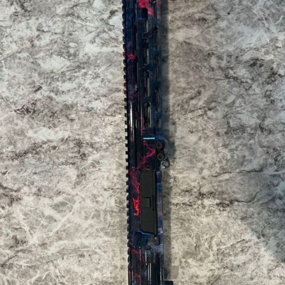 Image 2 - Galaxy LMT MRP