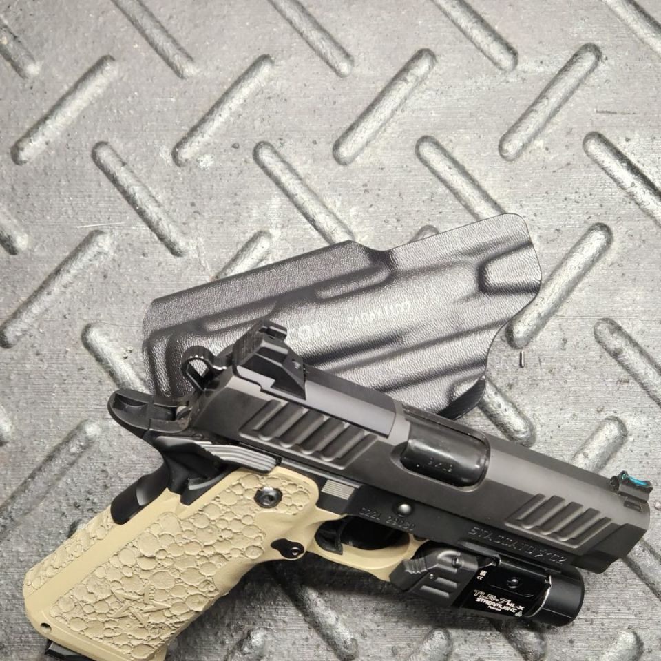 Image 3 - Staccato C2