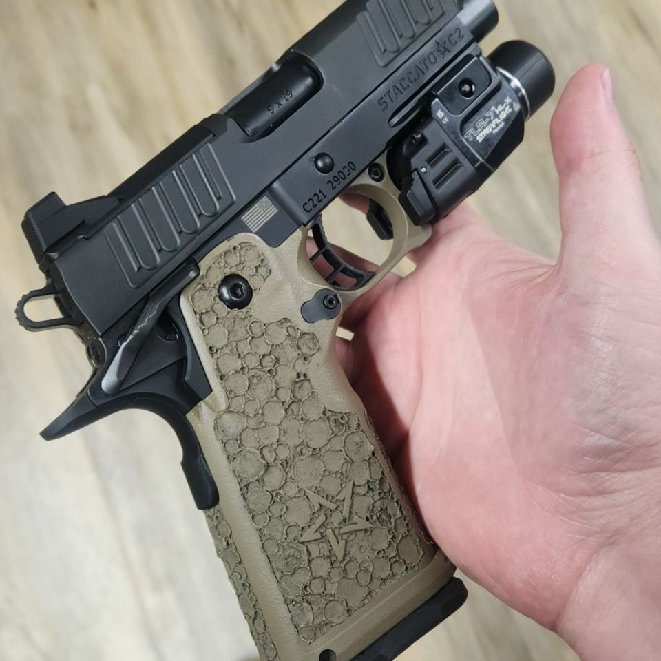 Image 4 - Staccato C2