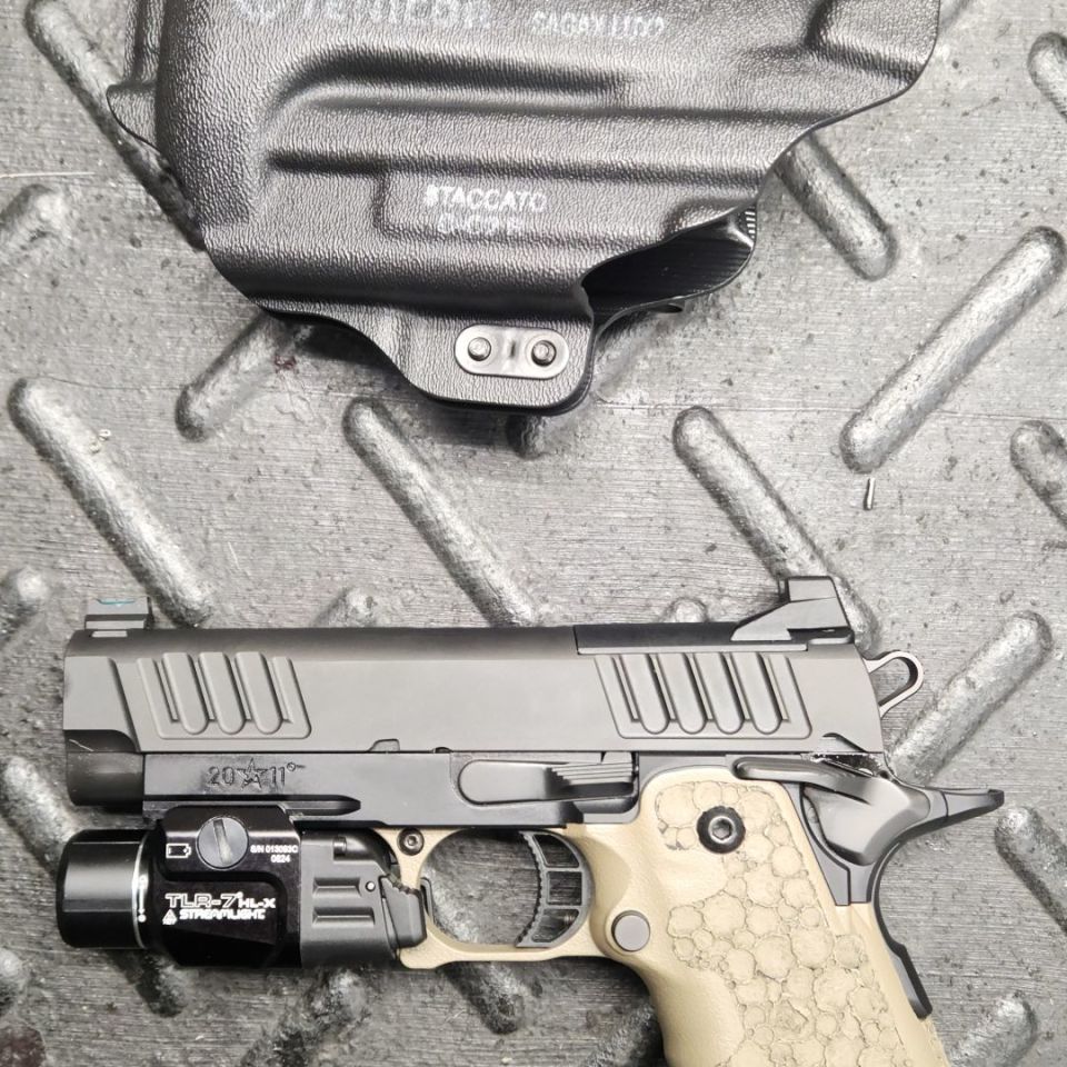 Image 2 - Staccato C2