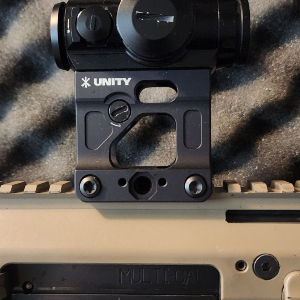 Image 3 - Sig Romeo 4t